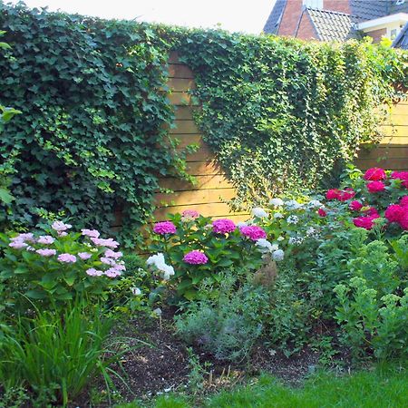 Xaviera'S Bed And Breakfast Amsterdam Extérieur photo