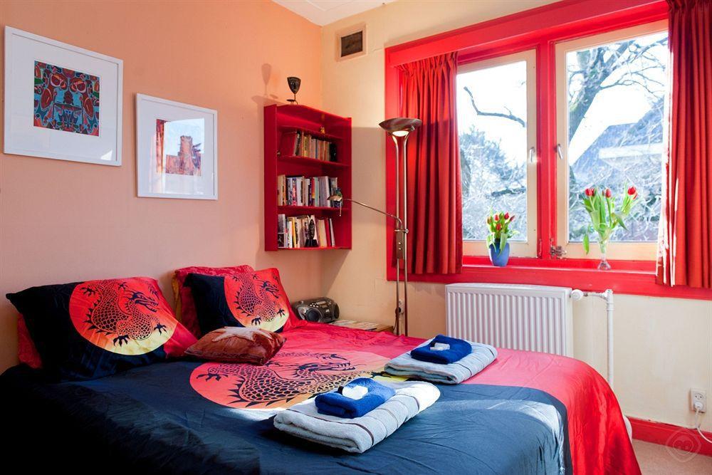 Xaviera'S Bed And Breakfast Amsterdam Extérieur photo