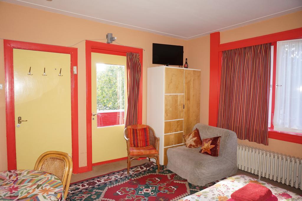 Xaviera'S Bed And Breakfast Amsterdam Extérieur photo