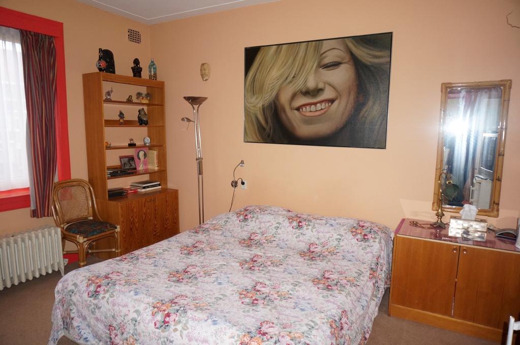 Xaviera'S Bed And Breakfast Amsterdam Extérieur photo