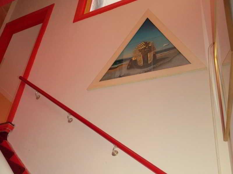 Xaviera'S Bed And Breakfast Amsterdam Extérieur photo