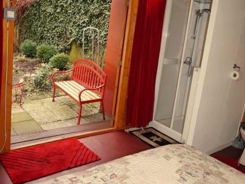 Xaviera'S Bed And Breakfast Amsterdam Extérieur photo