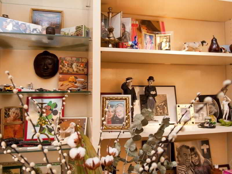 Xaviera'S Bed And Breakfast Amsterdam Extérieur photo