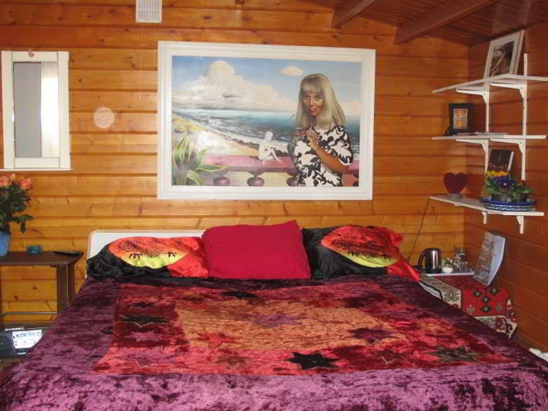 Xaviera'S Bed And Breakfast Amsterdam Extérieur photo